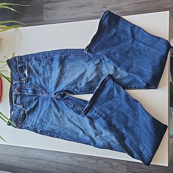 American Eagle Skinny Jeans Size 0 - Picture 3 of 7